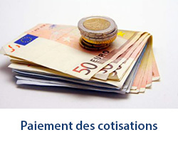 resilie non paiement